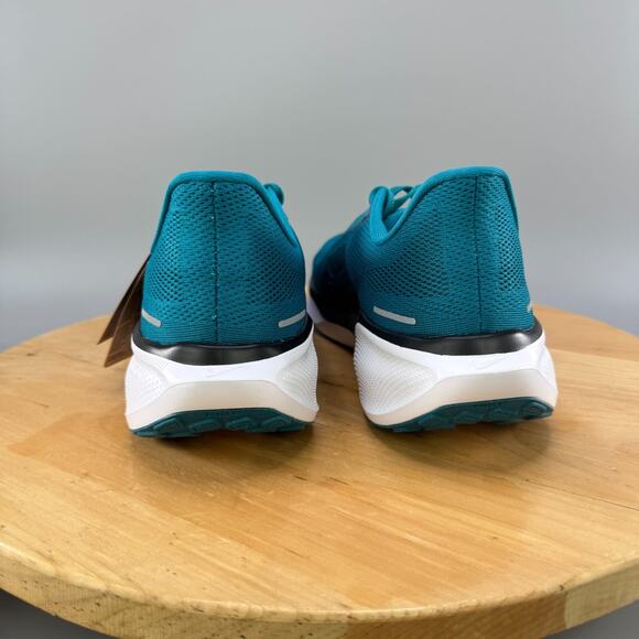 Nike Air‎ Zoom Pegasus 41 \'Jacksonville Jaguars\' Men\'s Size 12.5 Shoes Sneakers main image 7